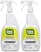 CleanWell Botanical Disinfectant - All Purpose Cleaner - 26 oz - 2 pk