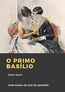 Livro O Primo Basílio
