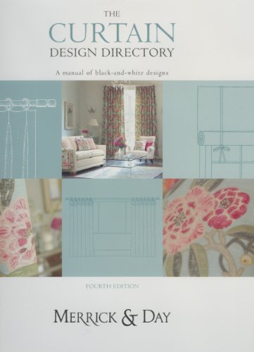 FREE Curtain Design Directory: The Must-Have Handbook for all Interior Designers and Curtain Makers<br />[E.P.U.B]