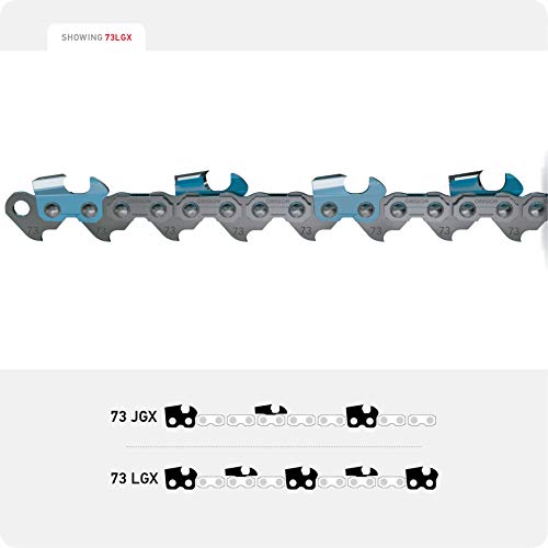 Oregon Super Guard? Chisel Chain 3/8