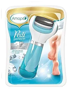 Amope Pedi Perfect Electronic Pedicure Foot File