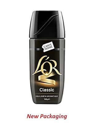 Amazon Com Carte Noire Coffee 100g Instant Coffee Grocery Gourmet Food Amazon Com Carte Noire Coffee 100g Instant Coffee Grocery Gourmet Food