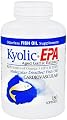 Kyolic Omega-3 Formula 180 softgel