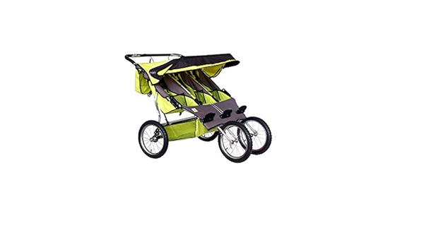 bebe love triple stroller