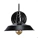 Bjour Gooseneck Light Fixture Farmhouse Barn Light Antique Black Finish Wall Sconce Industrial Wall Mounted Lamp for Bedroom Bathroom