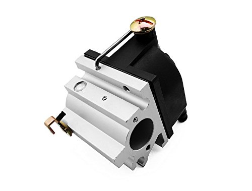 1 PC Carburetor Replaces New Carb Replacement Carburetor Assembly For Tecumseh 640020C 640020B Fits Model VLV126-502090F VLV126-502091F Snowblower Engine New Carb - Thumbnail 2