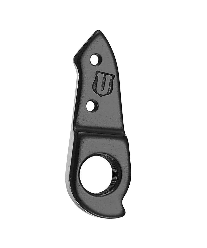 Mycycle n-141 Sideburns Aluminum, Unisex Adult, Black, One Size