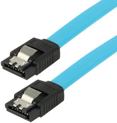 Indigo Banana SATA III 3.0 Patch Cable - Blue