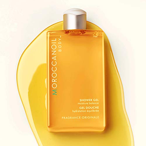 Moroccanoil Shower Gel Body Wash, Fragrance Orginale, 8.4 oz Pricepulse