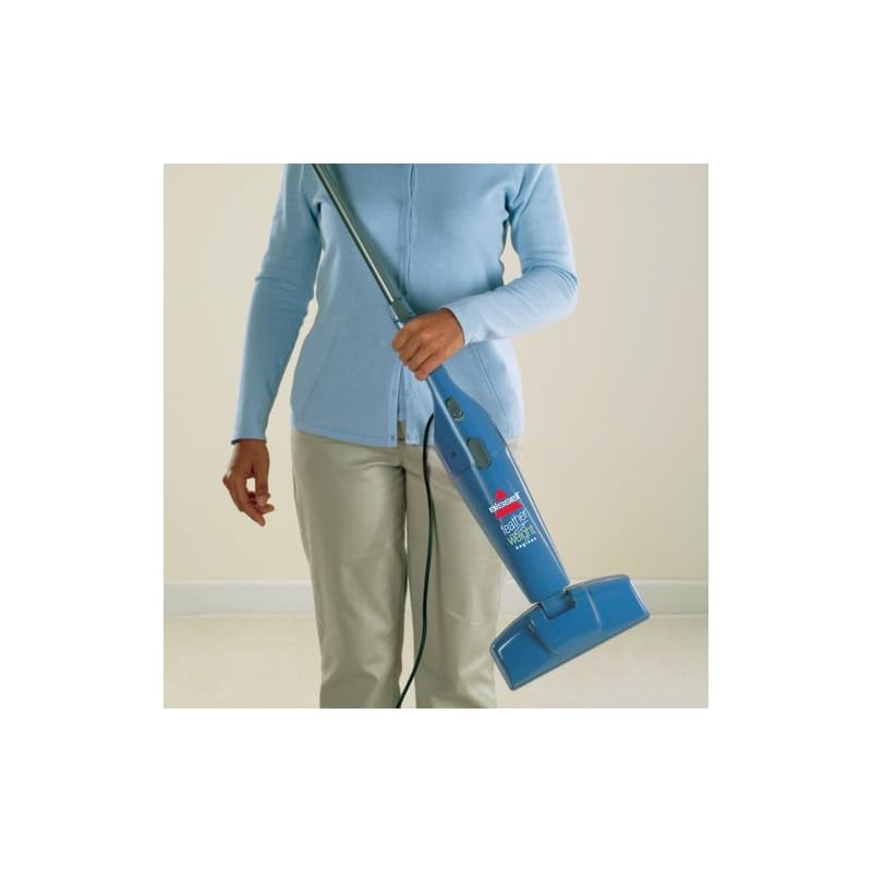 Bissell 2IN1 FeatherWeight Stick Upright Vacuum Cleaner with Quick