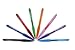 Paper Mate 1746323 Gel Pens, Medium (0.7mm), Assorted Colors, 8 Count