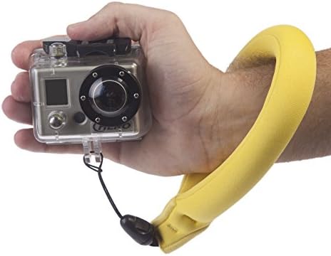 Gorilla Gear Tech Camera Float - 1 Year Warranty