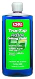 CRC TrueTap Aqua Water Soluble Cutting Fluid, 16 fl oz Bottle, Blue