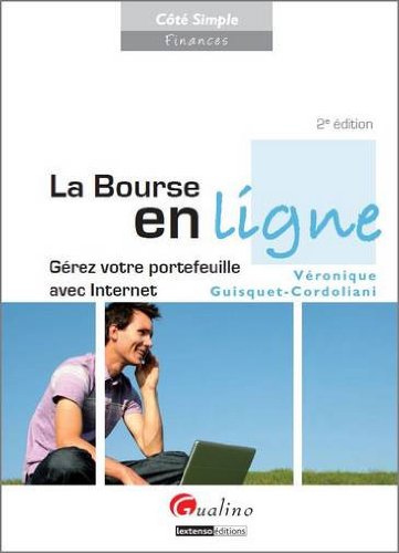 La  bourse en ligne