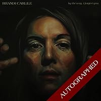 Brandi Carlile Ablum Cover