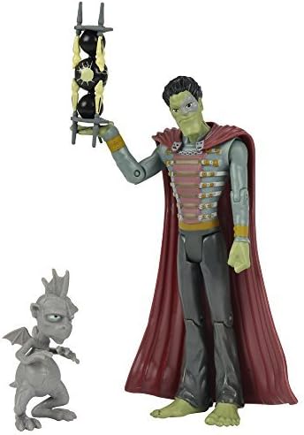 Simba Matt Hatter Tenoroc Hero Action Figure by Simba