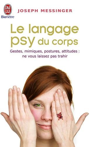 Le  langage psy du corps