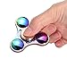 FINGER SPINNER Fidget Spinner Toy Relieve Stress High Speed Focus Toy for Killing Time