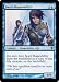 Magic: the Gathering - Jwari Shapeshifter - Worldwake