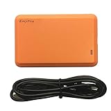 RFID Reader USB 125KHz RFID EM4100 ID Card Reader HID USB 2.0 Output Or Emulate Keyboard for Linux Android Window iOS, 36 Formats & Max.10 Byte Number