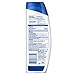 Head and Shoulders Full & Thick 2-in-1 Anti-Dandruff Shampoo + Conditioner 13.5 Fl Oz (Packaging May Vary)