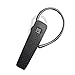 X-LIVE Wireless Bluetooth Headset Earpiece with Microphone and SELFIE Function (Black)