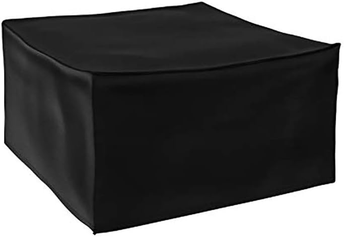 Luayy Gartenmöbel-Set, 210D Oxford-Stoff, wasserdichter UV-Schutz