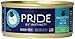 Pride by Instinct Grain Free Flaked Trickster's Tuna Recipe Natural Wet Canned Cat Food by Nature's Variety, 5.5 oz. cans (Case of 12)