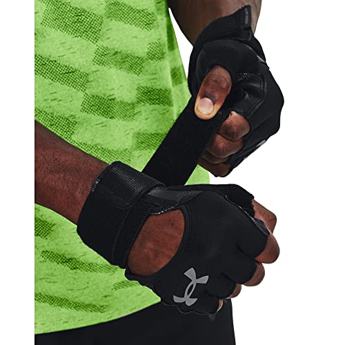 [アンダーアーマー] M's Weightlifting Glove