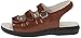 Propet Women's W0001 Breeze Walker Sandal