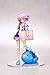 Broccoli Hyperdimension Neptunia: Neptune 1: 8 Scale PVC Vinyl Figure