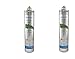 Everpure H-104 Water Filter Replacement Cartridge (EV9612-11) (Pack of 2)