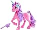 Barbie Endless Hair Kingdom Unicorn Doll