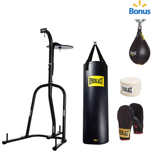Amazon Speed Bag Stand