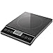Chef's Star 1800W Portable Induction Cooktop Countertop Burner - 120V / 60Hz - Black
