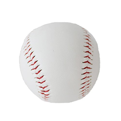 Wooden Baseball Bat Glove and Ball Toy Set for Kids 24" by Toysharing