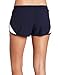 ASICS Women's Intensity 1/2 Split Short
