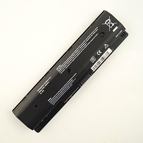 Best Ave New Battery For HP 710416-001 710417-001 P106 PI06 PI06XL PI09 HSTNN-LB4N HSTNN-LB4O HSTNN-YB4N HSTNN-YB4O; 6 Cells