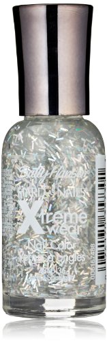 Sally Hansen Hard as Nails Xtreme Wear, In The Spotlight, 0.4 Fluid Ounce Sally Hansen Hard as Nails Xtreme Wear, In The Spotlight, 0.4 Fluid Ounce
