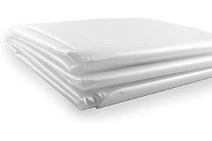 Huge Plastic Bags 79x118 inches Extra Large Clear Plastic Bags for Furniture, Big Luggage, Industry, Business and Agriculture