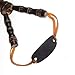 Bestwishes2u Outdoor Toys,Bamboo Style Wooden Sling Shot Toys Slingshot Bow Catapult Hunting Sport Accessory For Boy