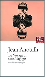 Le  voyageur sans bagage