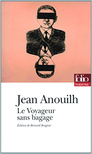 Le  voyageur sans bagage