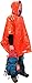 S.O.L. Survive Outdoors Longer 90 Percent Heat Reflective Survival Poncho