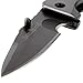 Hoffman Richter HR-30 Tactical Folding Knife