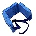 HomDSim Swimming Training Aid Waist Pool Float Kickboard Foam Floating Belt Swim Waist Belt EVA (Kids)