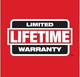 Milwaukee Performance Safety Glasses Clear Anti Fog Lens Impact Tested view 8