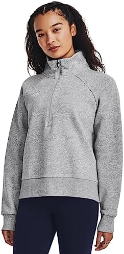 Sweaty Betty Women's Restful Boucle Textured Half Zip Pullover