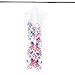 HANGERWORLD 20 Pack Clear Dry Cleaning Plastic Garment Bag - 48inch, 100 Gauge Thick