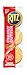 Ritz Peanut Butter Cracker Sandwiches, Family Size, 16 Count Individual Snack Packs